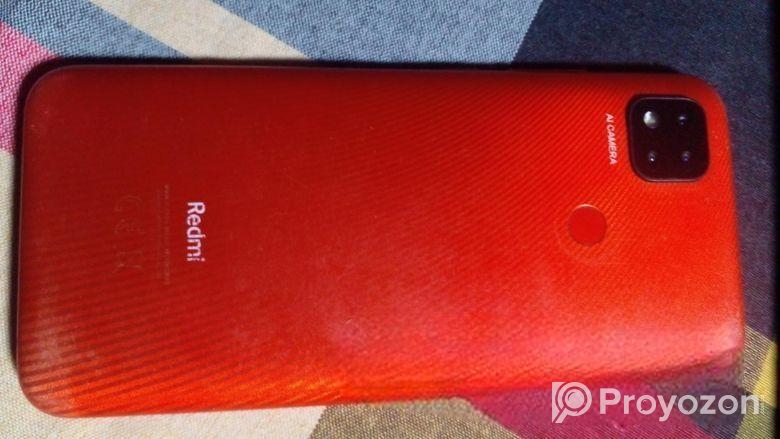 Xiaomi Redmi 9 c 3/64 (Used)