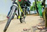 Bicycle sell