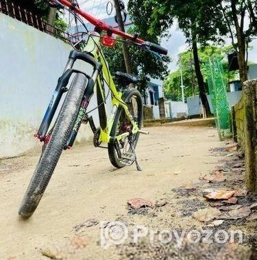 Bicycle sell