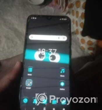Xiaomi Redmi Note 7s ram rom 3/32 (Used)