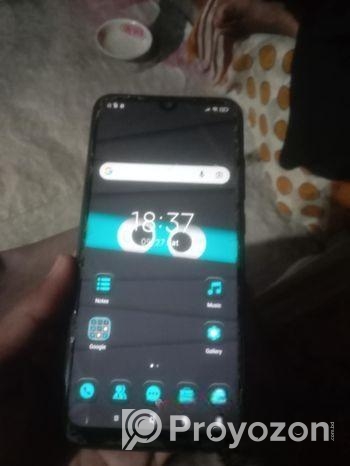 Xiaomi Redmi Note 7s ram rom 3/32 (Used)