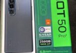 Infinix Hot 50 Pro+ (Used)