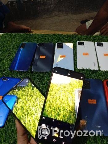 Vivo Y11 3/32 (Used)