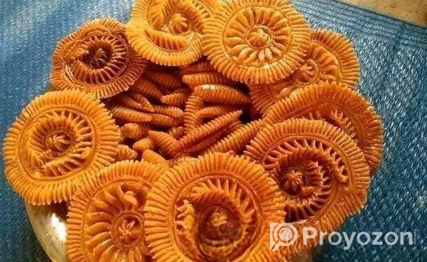 নকশী পিঠা