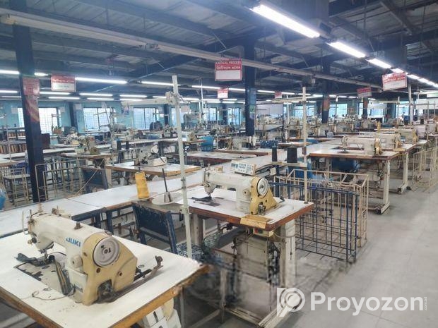 Warehouse Incharge Urgent Need