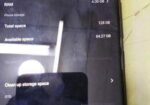 Vivo V11 . (Used)