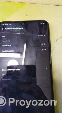 Vivo V11 . (Used)