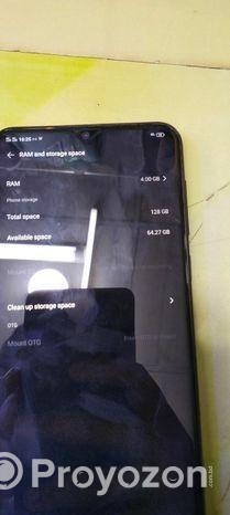 Vivo V11 . (Used)