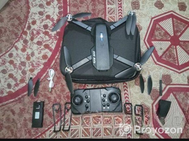 ড্রোন ক্যামেরা