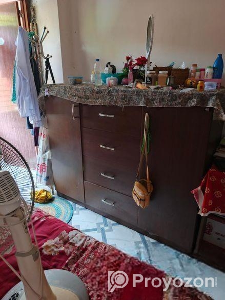 ওয়ারড্রব পারটেক্সের