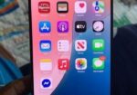 Apple iPhone 16 Pro Max 256 (Used)