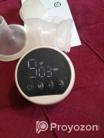 Hello Kimi Br**t Feeding Pump For Sell