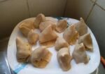 অফিস লাঞ্চ সহ হোম মেইড খাবার