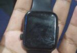 K10 Smart Watch With Banglalink Sim (Nagad Account Created)