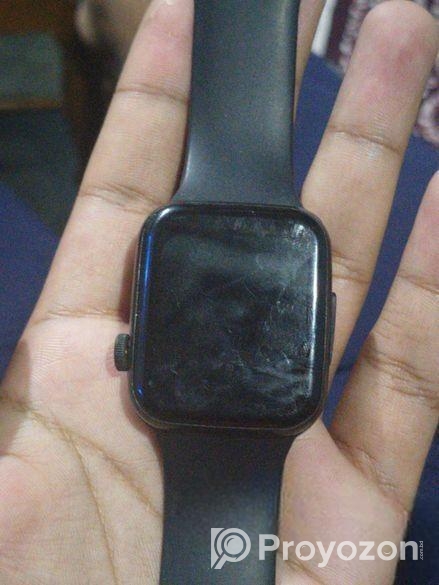 K10 Smart Watch With Banglalink Sim (Nagad Account Created)