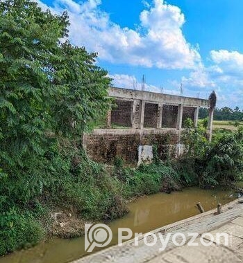 ১২ শতক জমি বিক্রিয় (মাধবপুর, মনতলা)