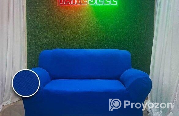 Honey Comb Sofa Cover