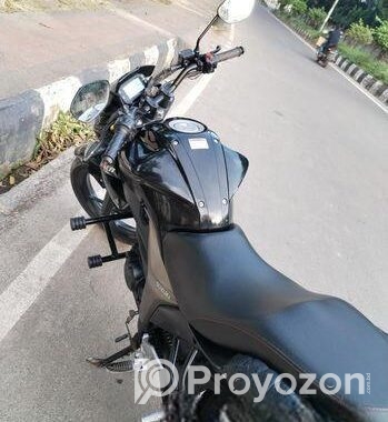 Suzuki Gixxer , 2022