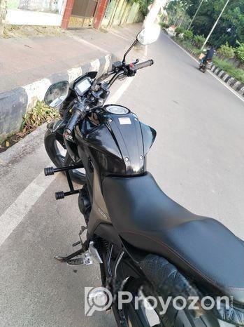 Suzuki Gixxer , 2022