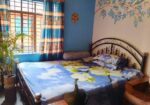 Bed for sale