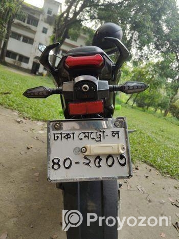 Runner Bolt 165R . 2021