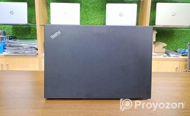 DELL LATITUDE 7490||CORE i5 8th GEN||SSD 256 RAM 8 GB||Full Fresh