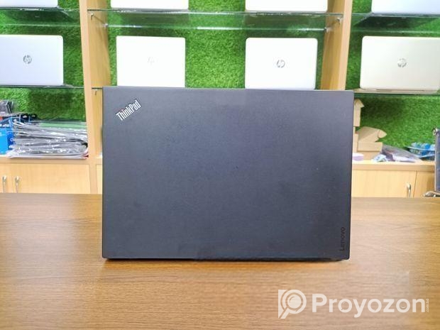 DELL LATITUDE 7490||CORE i5 8th GEN||SSD 256 RAM 8 GB||Full Fresh