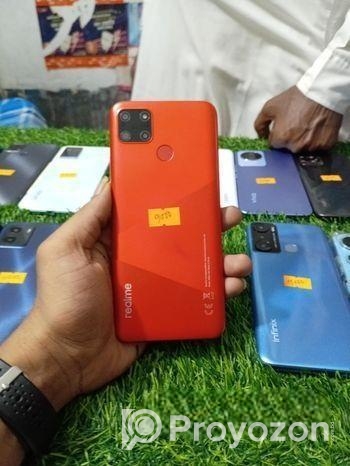 Realme C12 3/32 (Used)