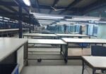 Warehouse Incharge Urgent Need