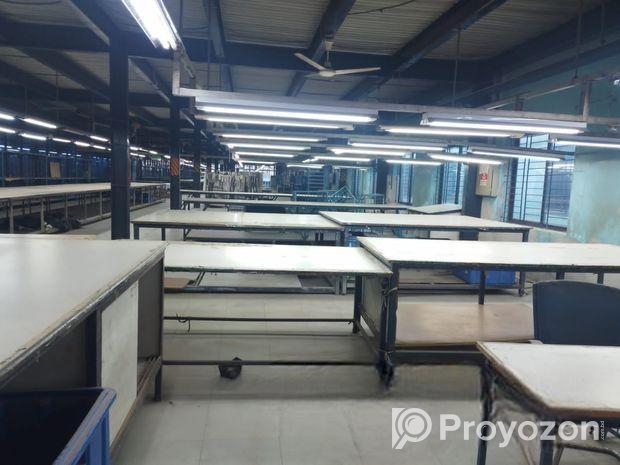 Warehouse Incharge Urgent Need