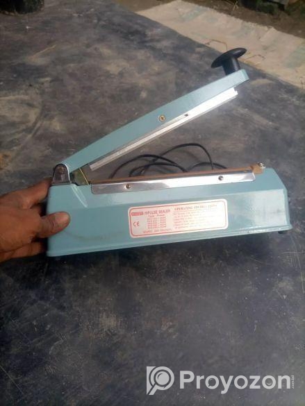 প্যাকেজিং ইলেকট্রিক মেশিন।