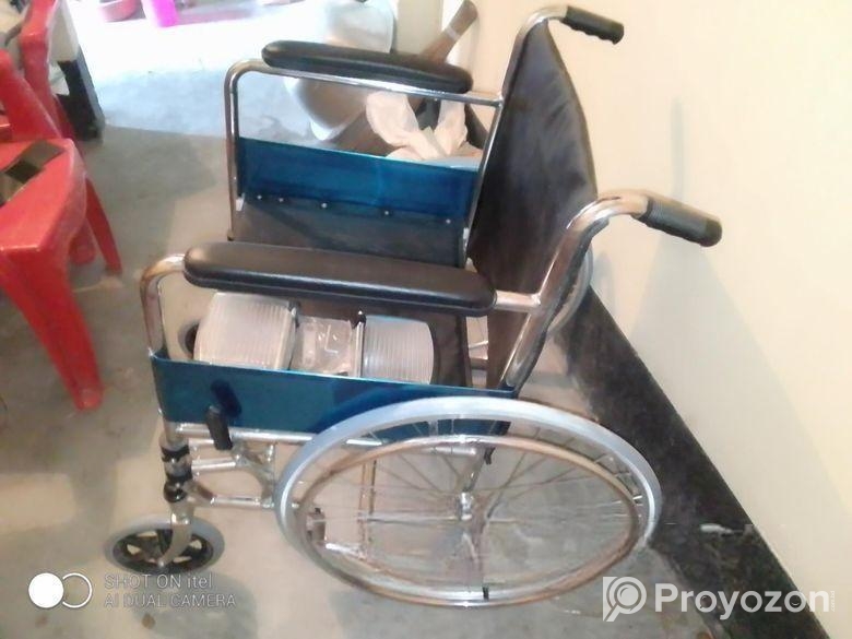 হুইল চেয়ার গারি