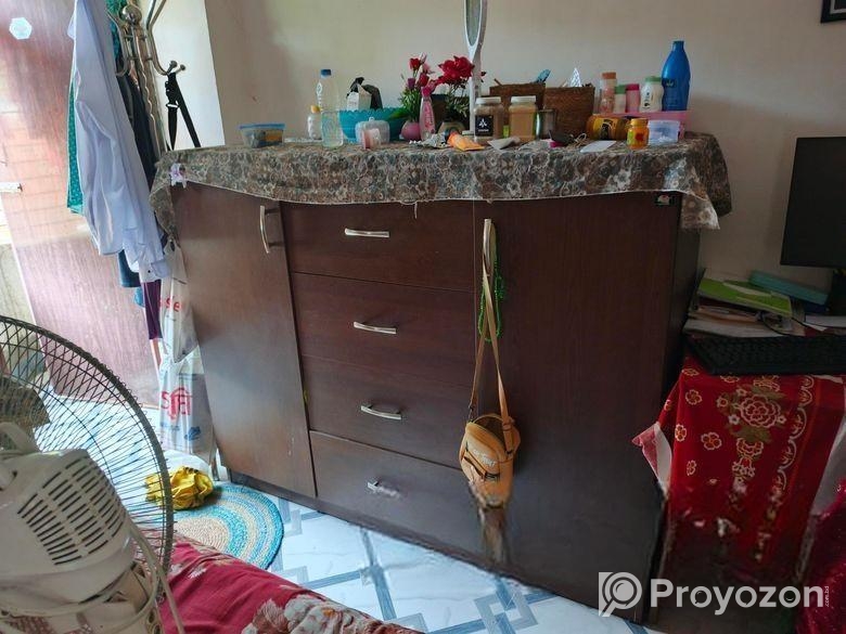 ওয়ারড্রব পারটেক্সের