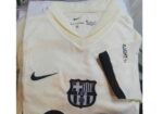 FC Barcelona Jersey – Player Edition Premium