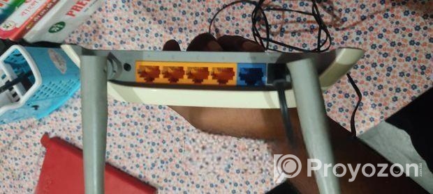 Tp-link Wireless Router বিক্রি হবে