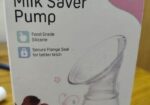 Pigeon Milk Saver Pump