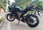 Suzuki Gixxer , 2022