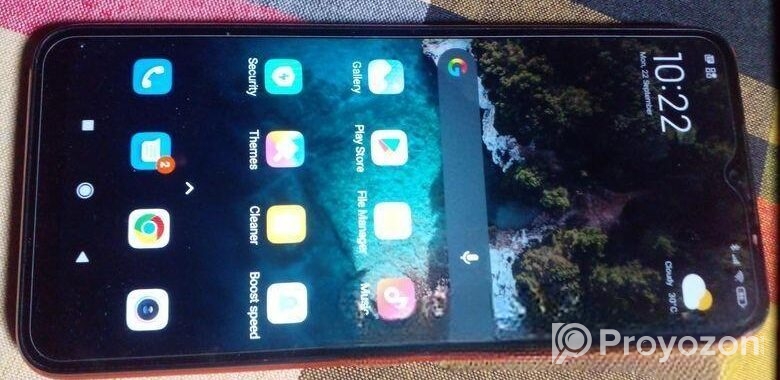 Xiaomi Redmi 9 c 3/64 (Used)