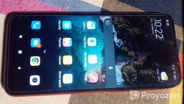 Xiaomi Redmi 9 c 3/64 (Used)