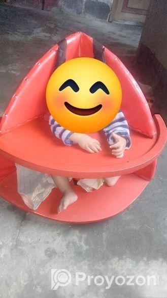 কোর্নার চেয়ার