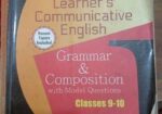 Akkharpatra English Grammar + Solution (class: 9-10 )