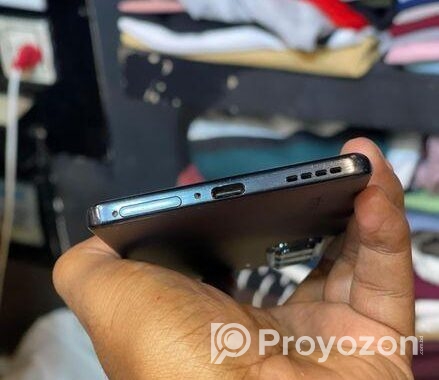 Infinix Hot 50 Pro+ (Used)