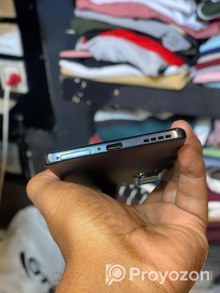 Infinix Hot 50 Pro+ (Used)