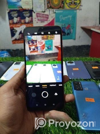 Realme C12 3/32 (Used)