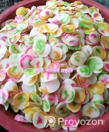 নকশী পিঠা