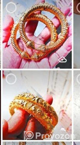 মালা ও বালা বিক্রি হবে