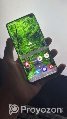 Samsung Galaxy S10 ` (Used)