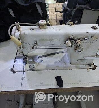 Electric Sewing Machine