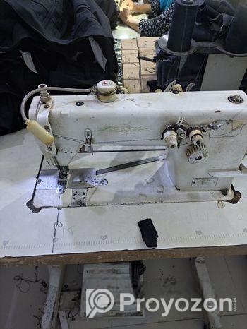 Electric Sewing Machine
