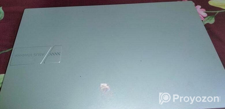 Asus Vivobook cori 5and 13gen laptop.